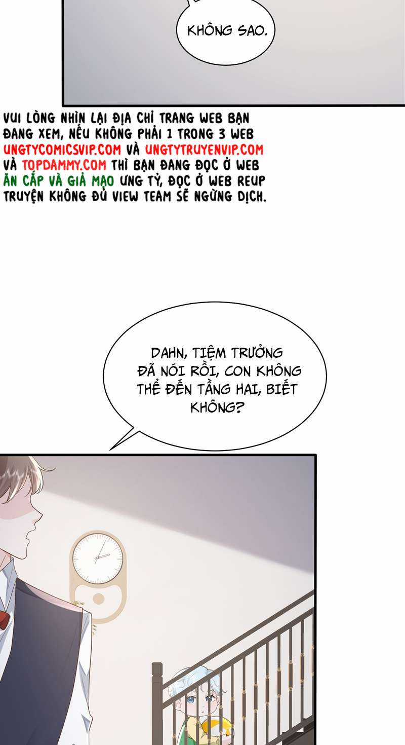 Xuyên Nhanh Chi Cải Tạo Bắt Đầu Lại Làm Người Chapter 49 trang 13