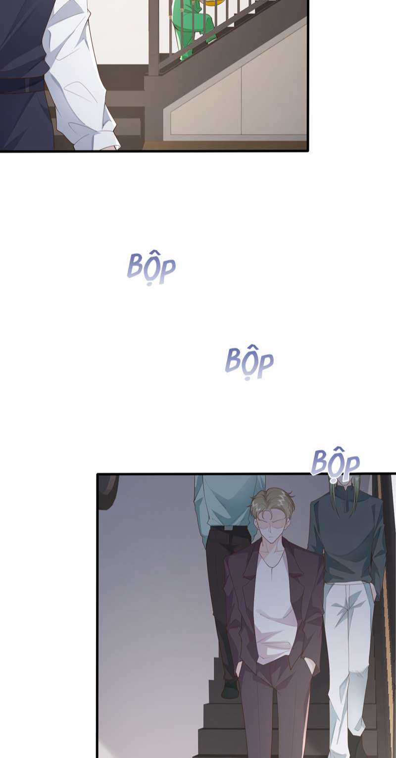 Xuyên Nhanh Chi Cải Tạo Bắt Đầu Lại Làm Người Chapter 49 trang 14