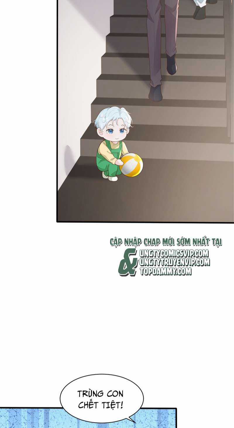 Xuyên Nhanh Chi Cải Tạo Bắt Đầu Lại Làm Người Chapter 49 trang 15