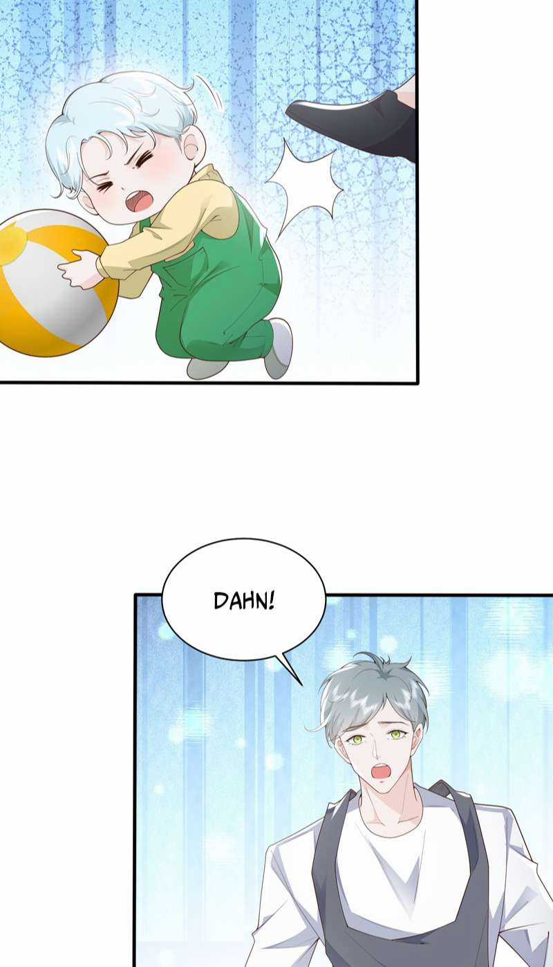 Xuyên Nhanh Chi Cải Tạo Bắt Đầu Lại Làm Người Chapter 49 trang 16