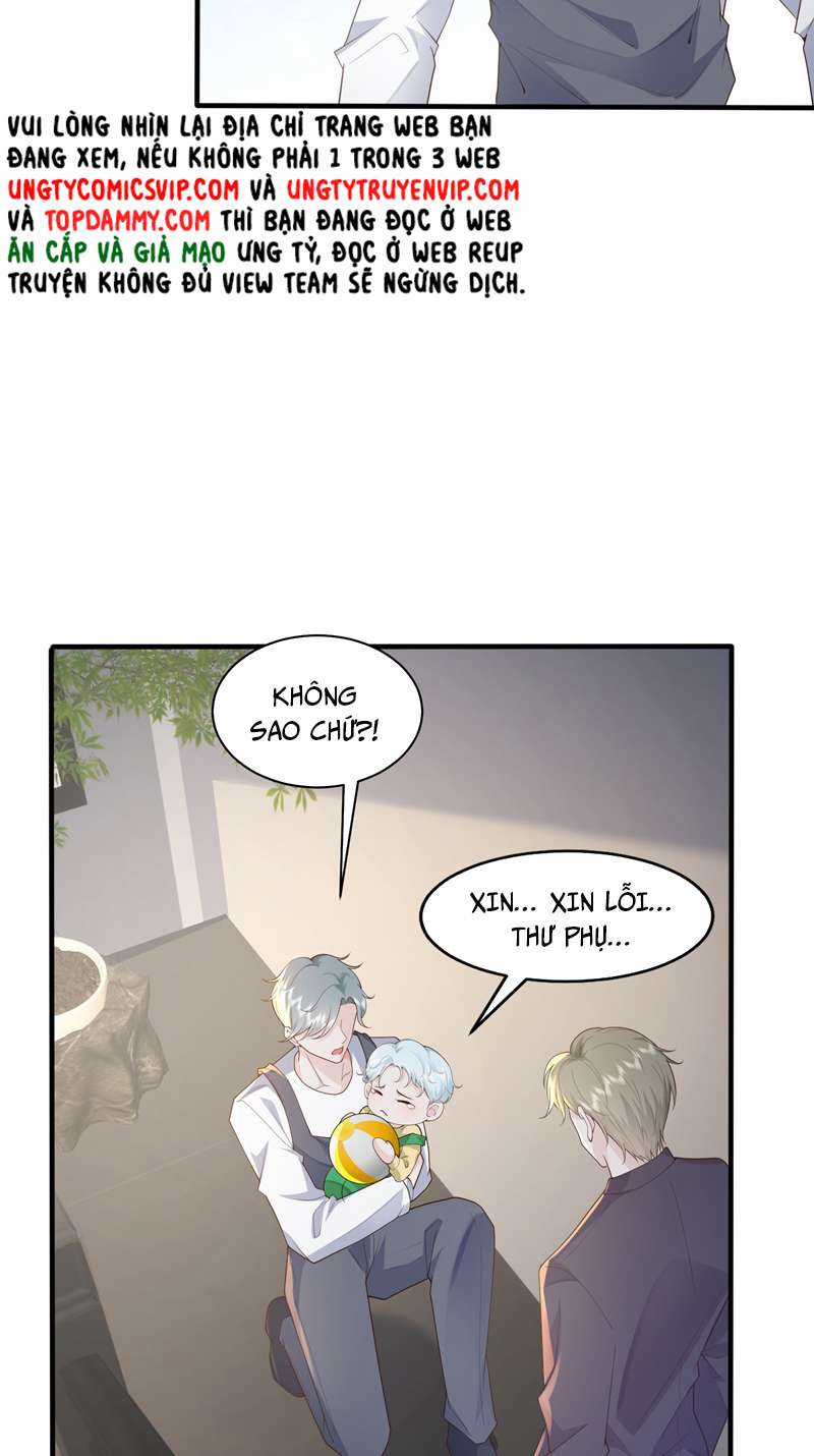 Xuyên Nhanh Chi Cải Tạo Bắt Đầu Lại Làm Người Chapter 49 trang 17