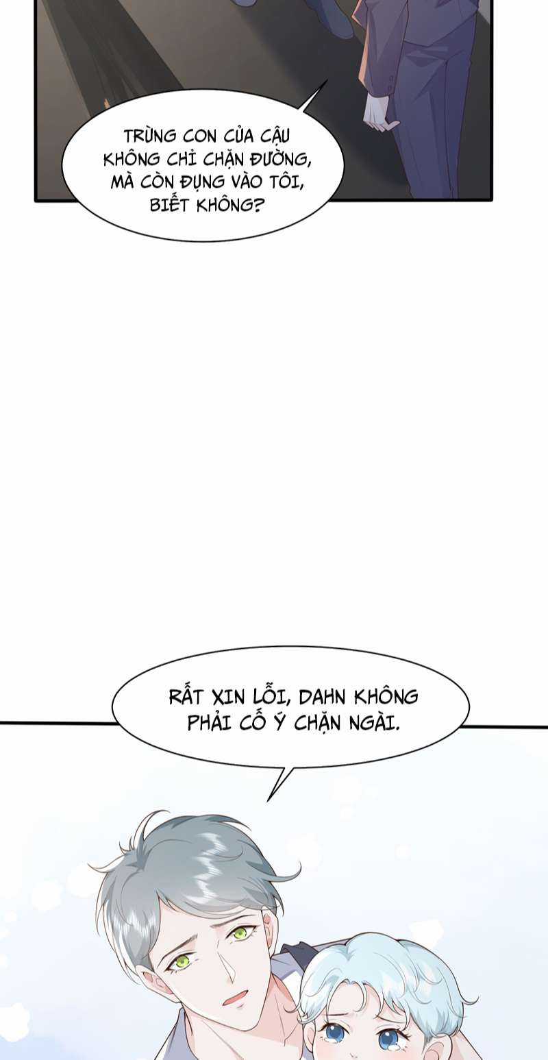 Xuyên Nhanh Chi Cải Tạo Bắt Đầu Lại Làm Người Chapter 49 trang 18