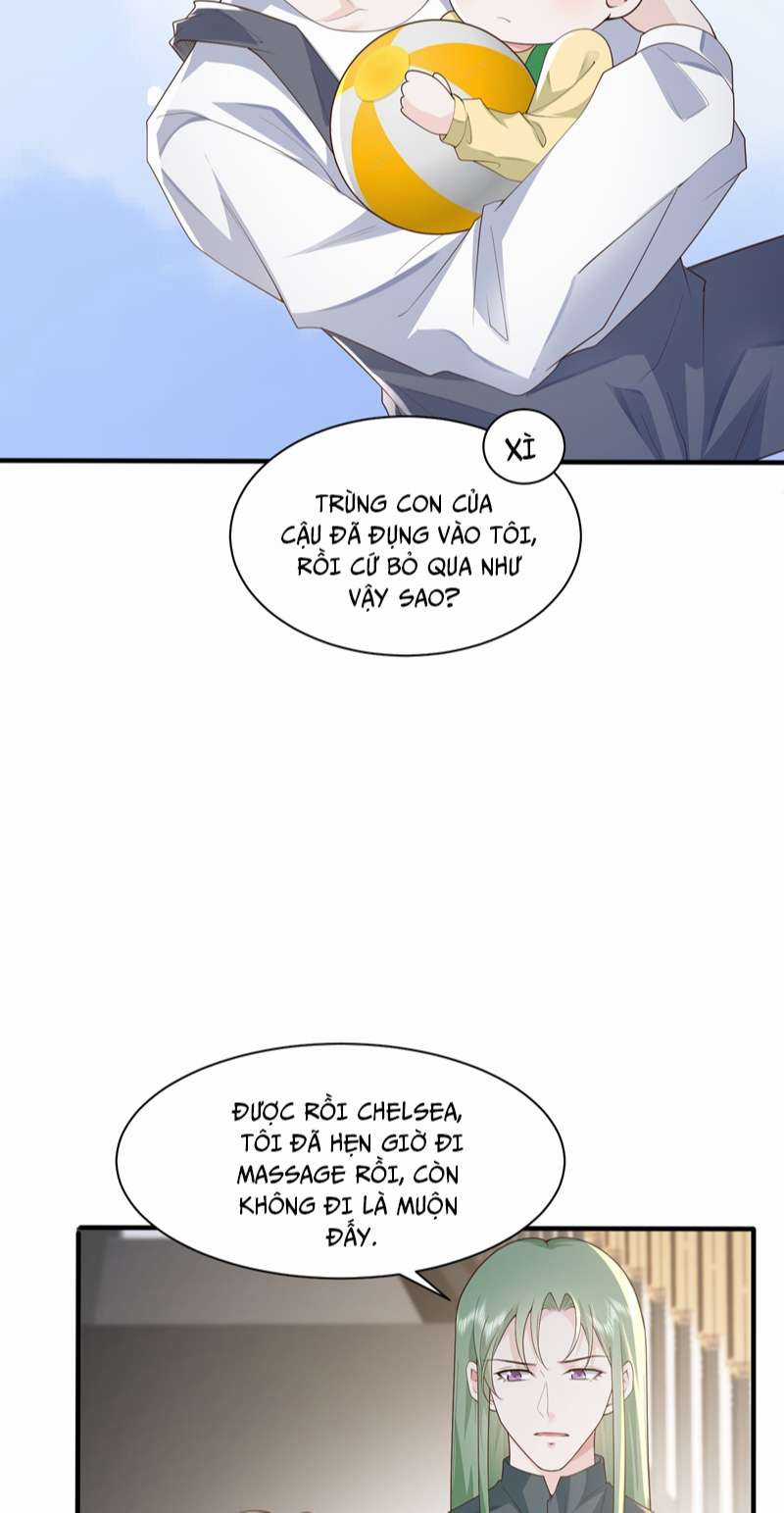 Xuyên Nhanh Chi Cải Tạo Bắt Đầu Lại Làm Người Chapter 49 trang 19