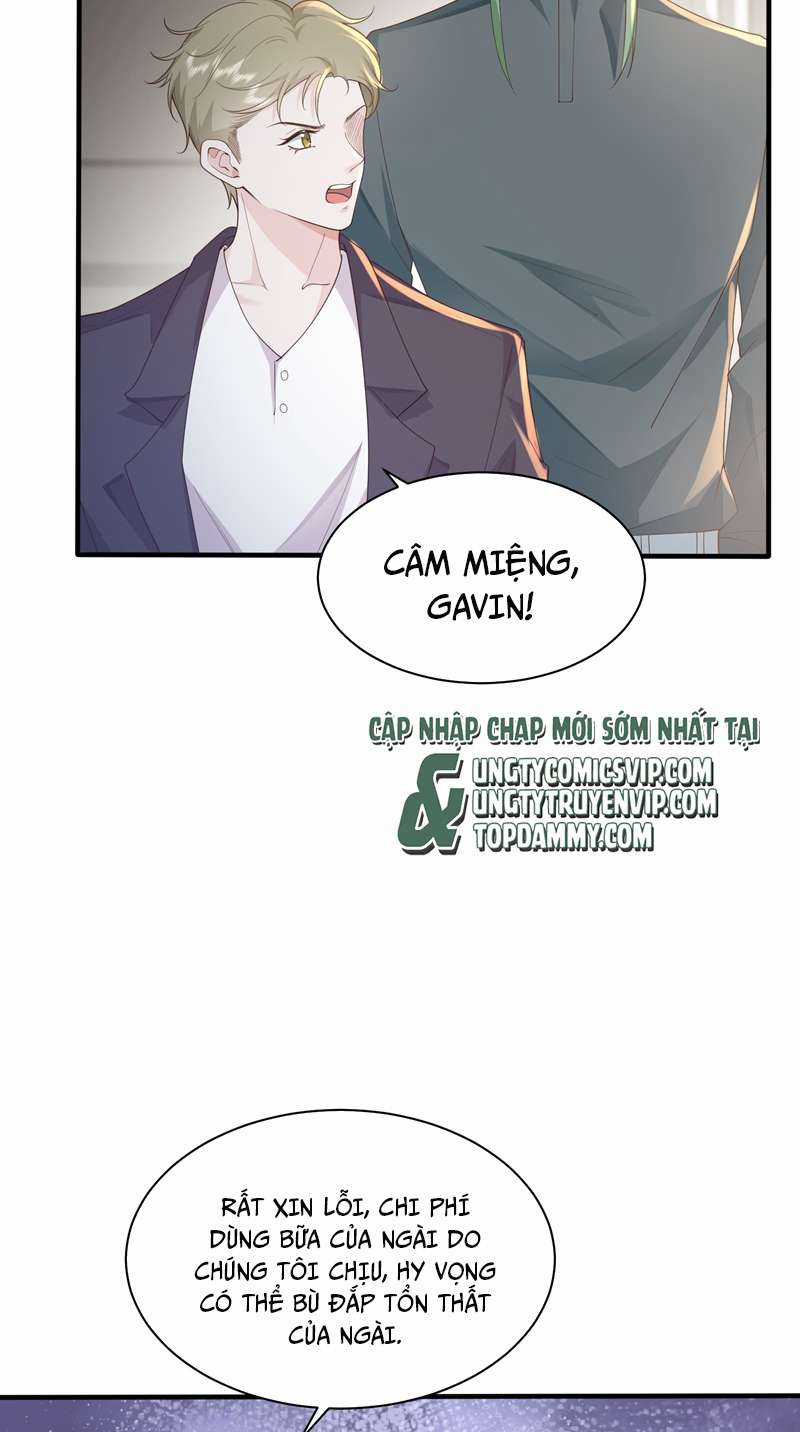 Xuyên Nhanh Chi Cải Tạo Bắt Đầu Lại Làm Người Chapter 49 trang 20