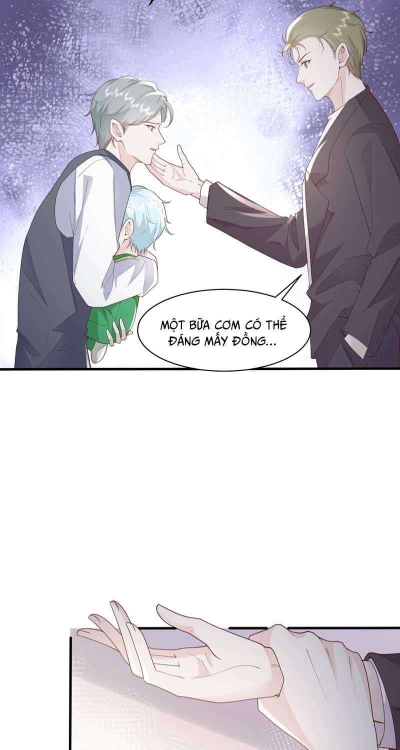 Xuyên Nhanh Chi Cải Tạo Bắt Đầu Lại Làm Người Chapter 49 trang 21