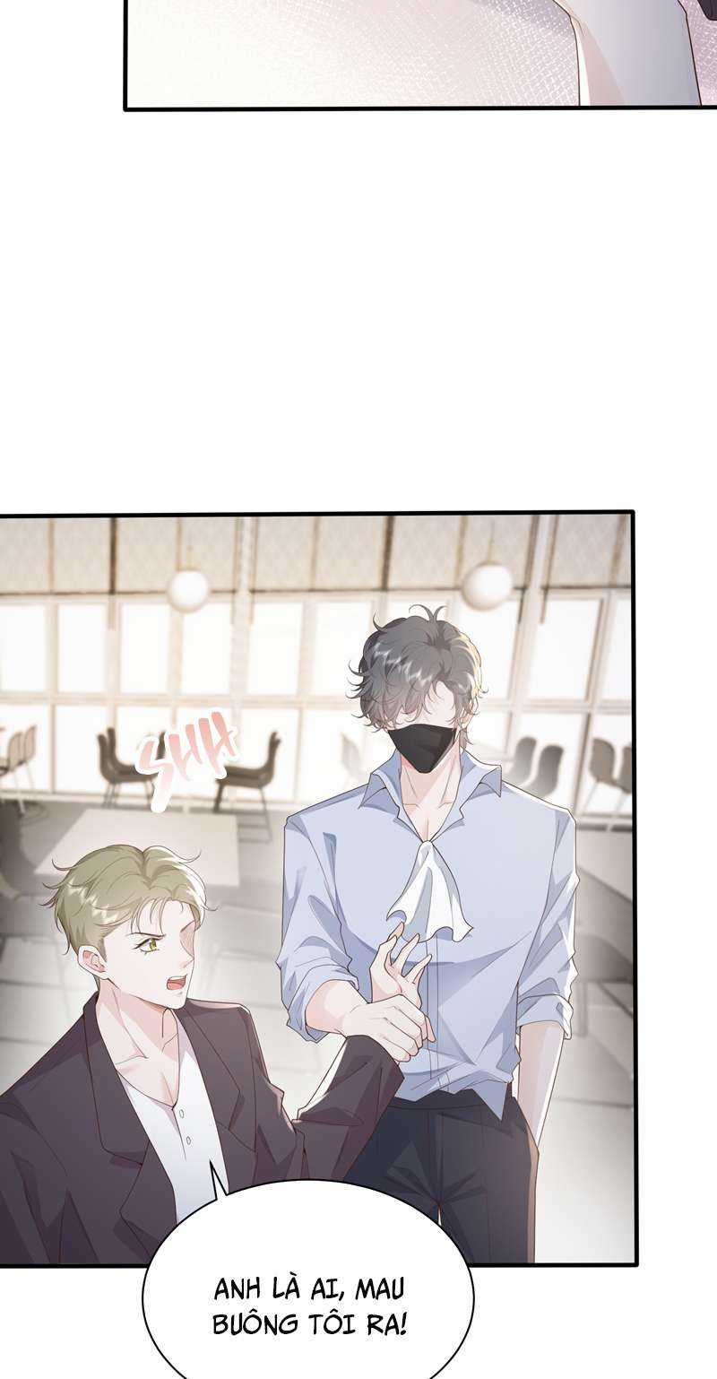 Xuyên Nhanh Chi Cải Tạo Bắt Đầu Lại Làm Người Chapter 49 trang 22