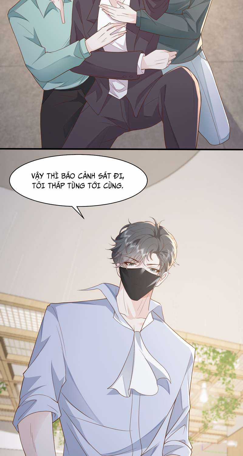 Xuyên Nhanh Chi Cải Tạo Bắt Đầu Lại Làm Người Chapter 49 trang 25