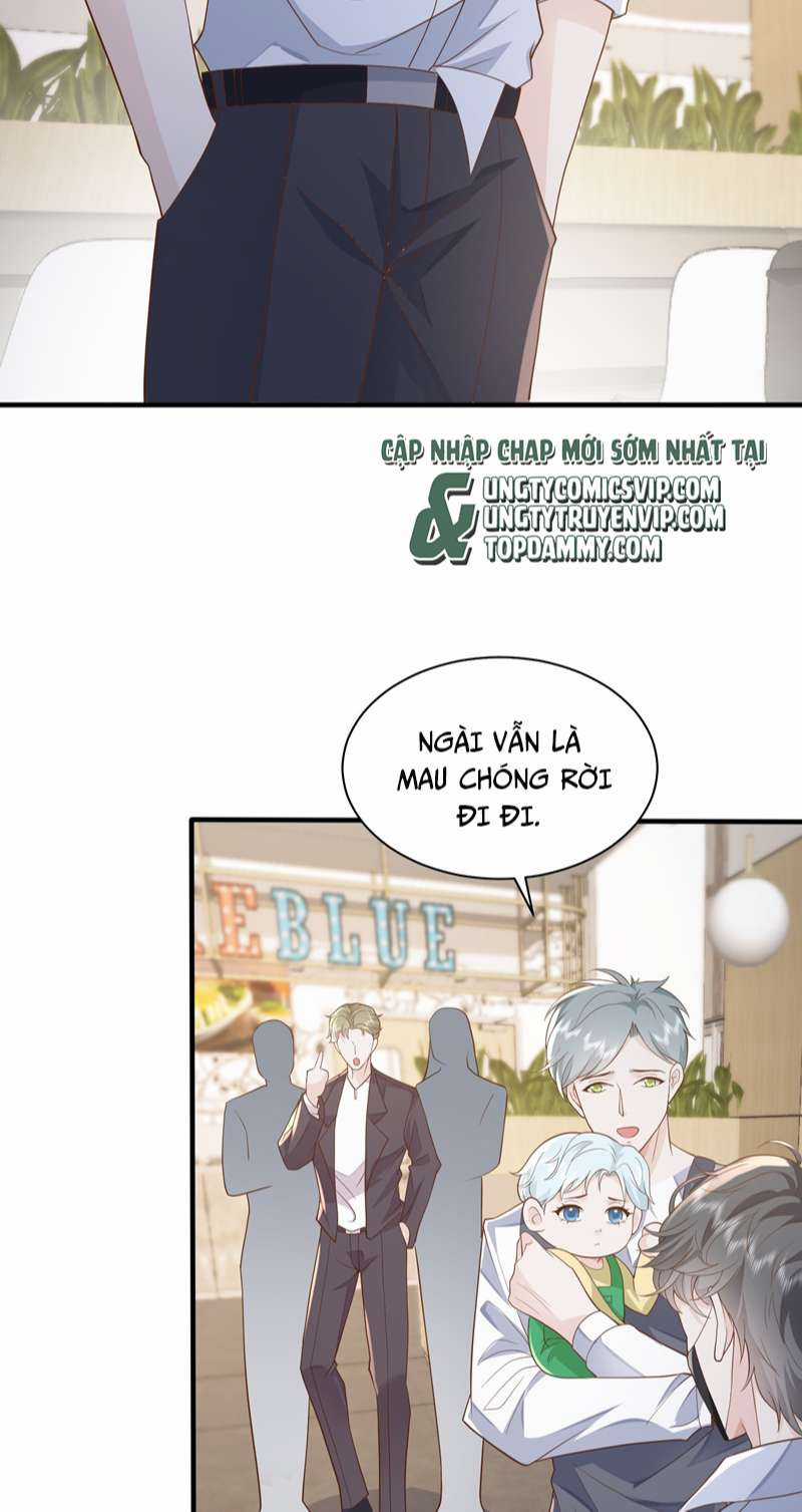 Xuyên Nhanh Chi Cải Tạo Bắt Đầu Lại Làm Người Chapter 49 trang 26