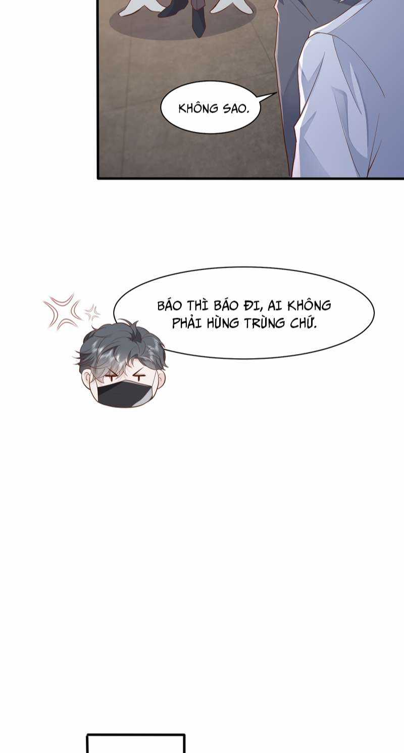 Xuyên Nhanh Chi Cải Tạo Bắt Đầu Lại Làm Người Chapter 49 trang 27