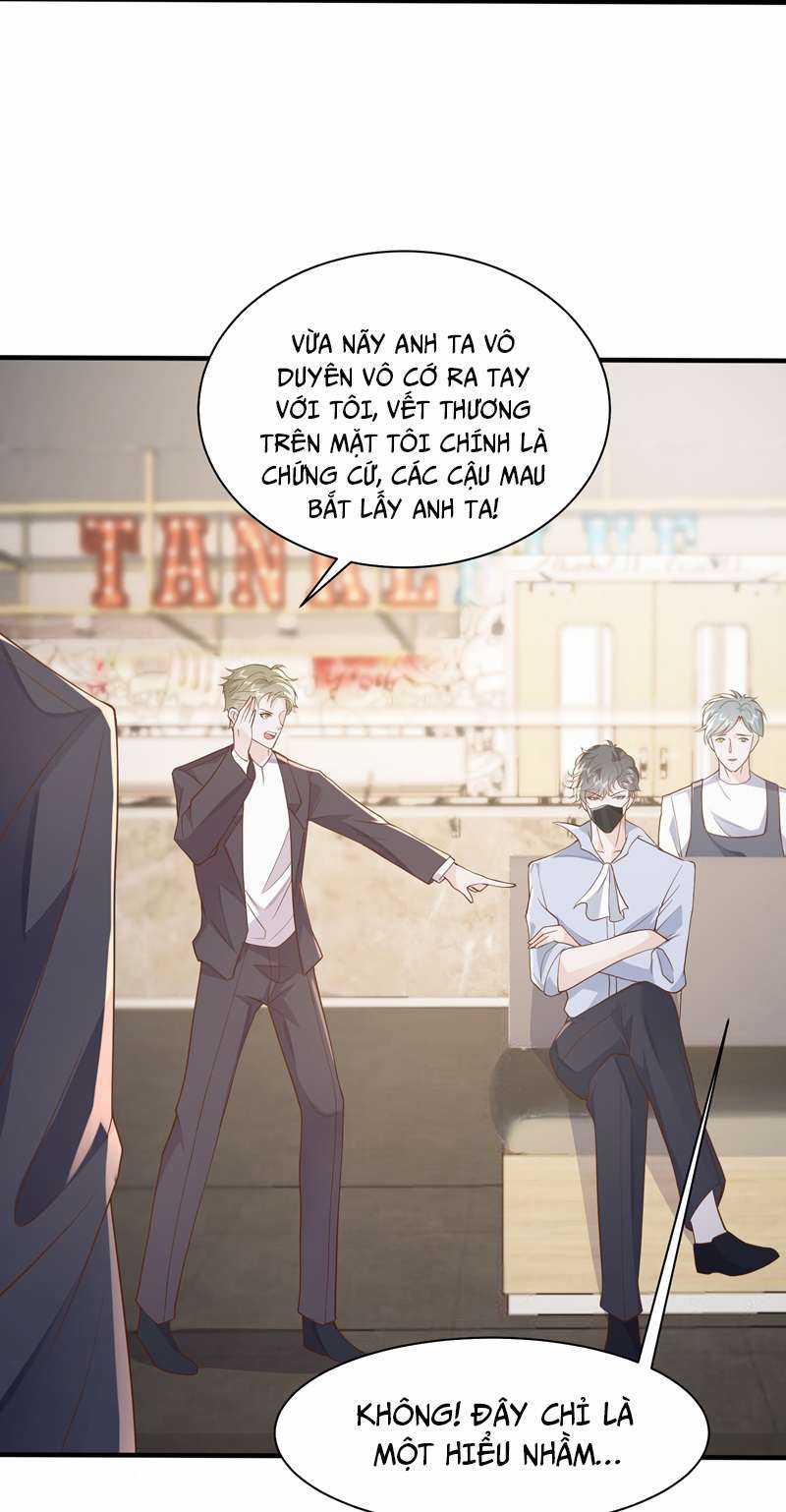 Xuyên Nhanh Chi Cải Tạo Bắt Đầu Lại Làm Người Chapter 49 trang 29