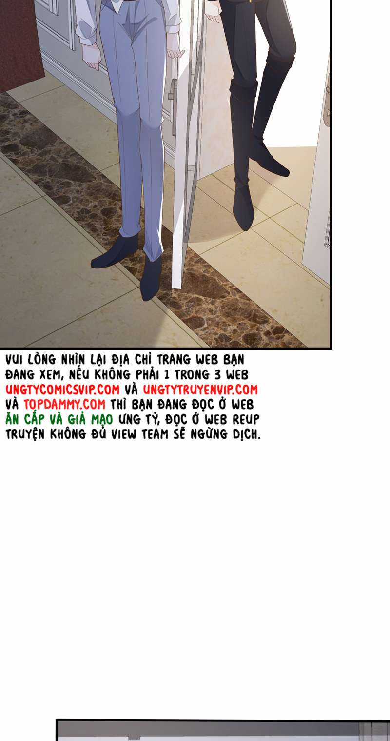 Xuyên Nhanh Chi Cải Tạo Bắt Đầu Lại Làm Người Chapter 49 trang 3