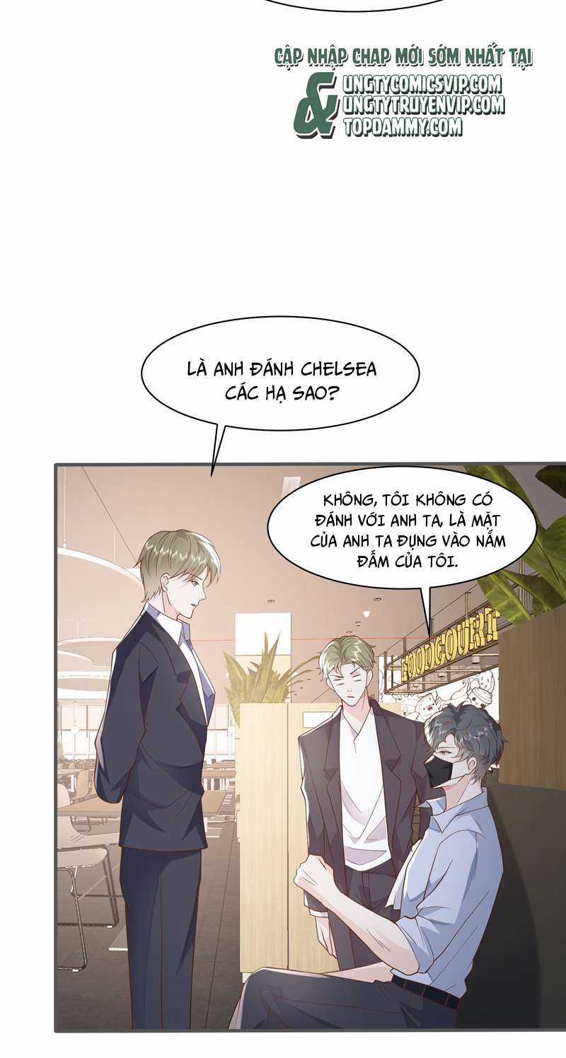 Xuyên Nhanh Chi Cải Tạo Bắt Đầu Lại Làm Người Chapter 49 trang 30