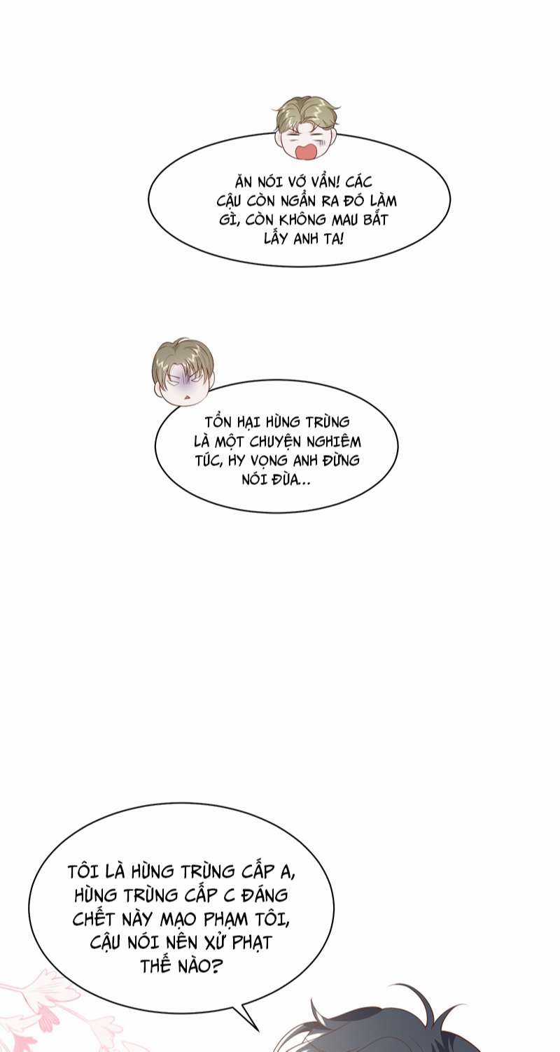 Xuyên Nhanh Chi Cải Tạo Bắt Đầu Lại Làm Người Chapter 49 trang 31