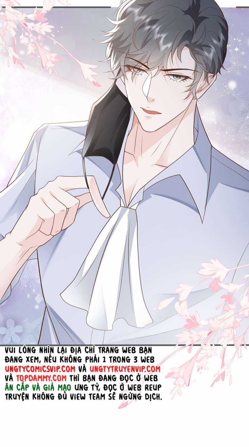 Xuyên Nhanh Chi Cải Tạo Bắt Đầu Lại Làm Người Chapter 49 trang 32