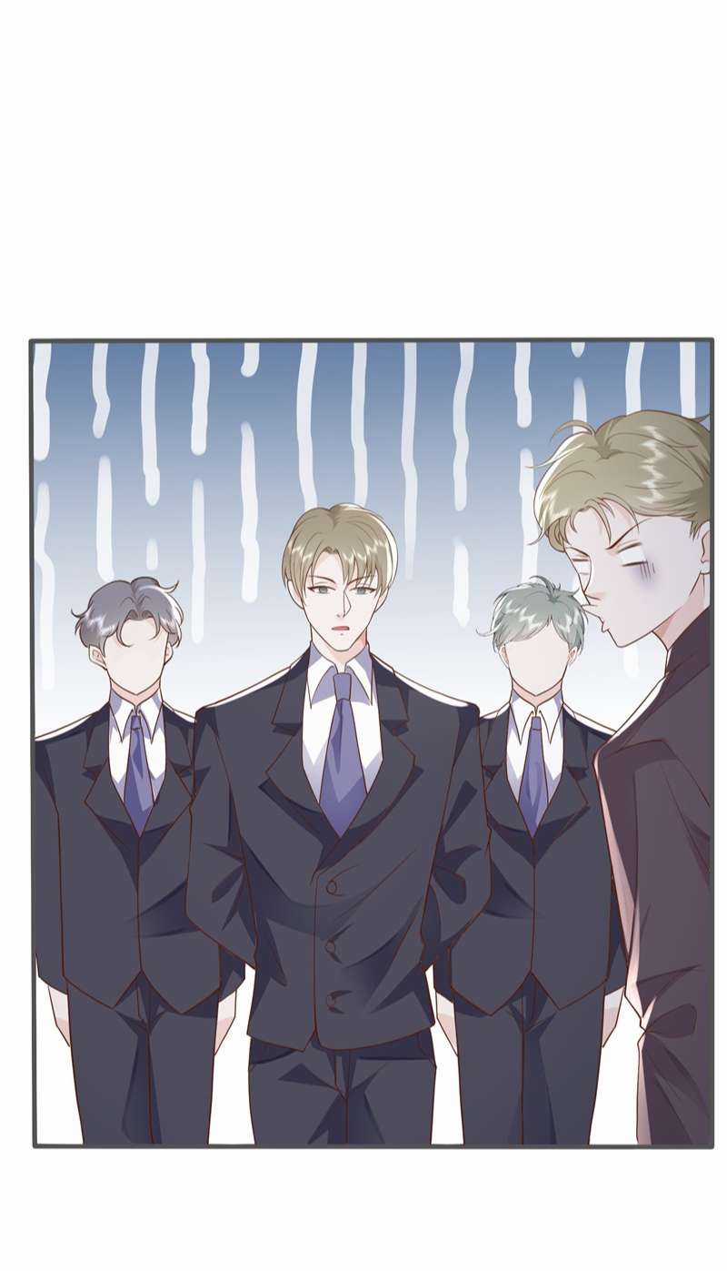 Xuyên Nhanh Chi Cải Tạo Bắt Đầu Lại Làm Người Chapter 49 trang 33