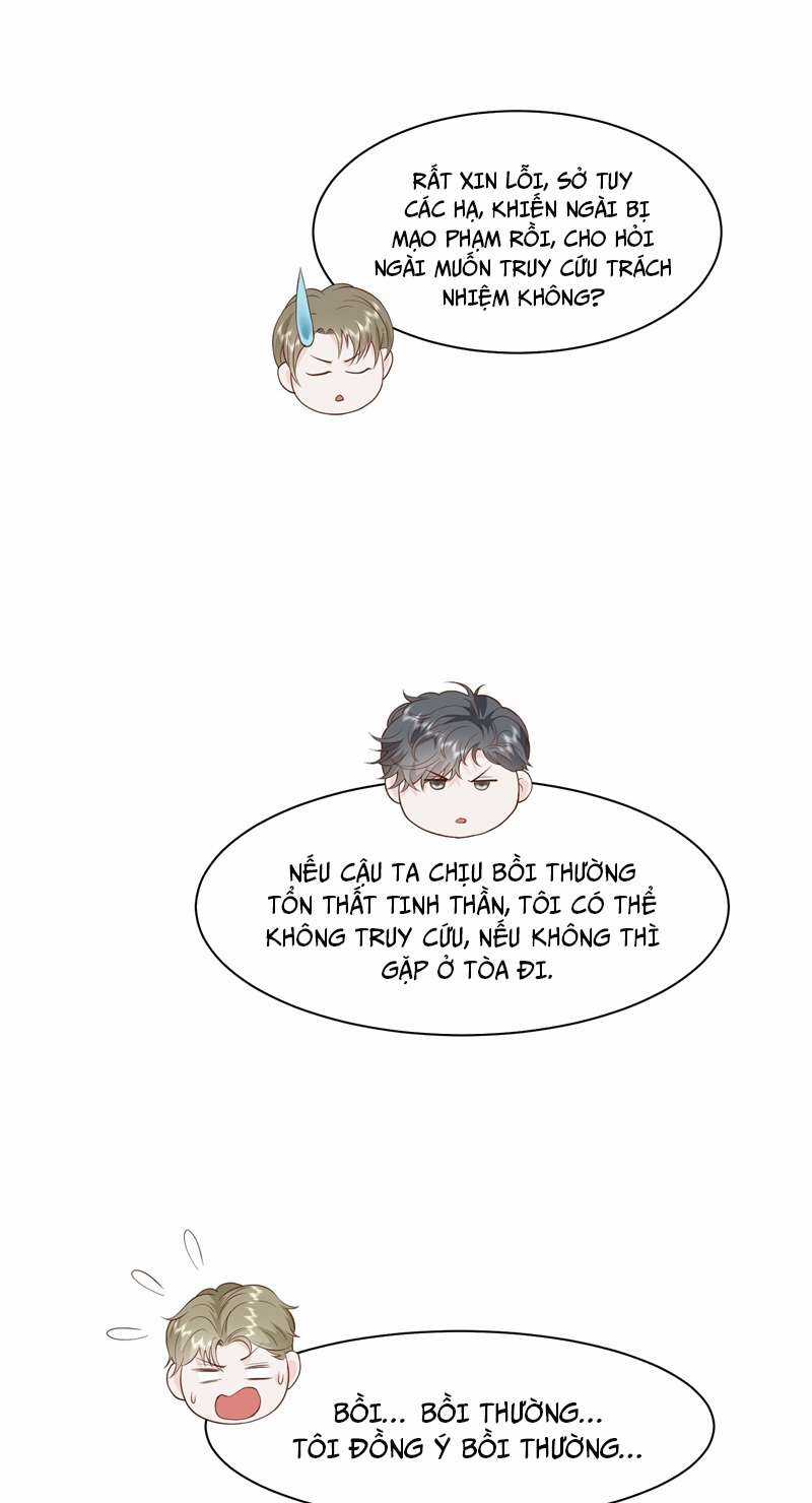 Xuyên Nhanh Chi Cải Tạo Bắt Đầu Lại Làm Người Chapter 49 trang 34