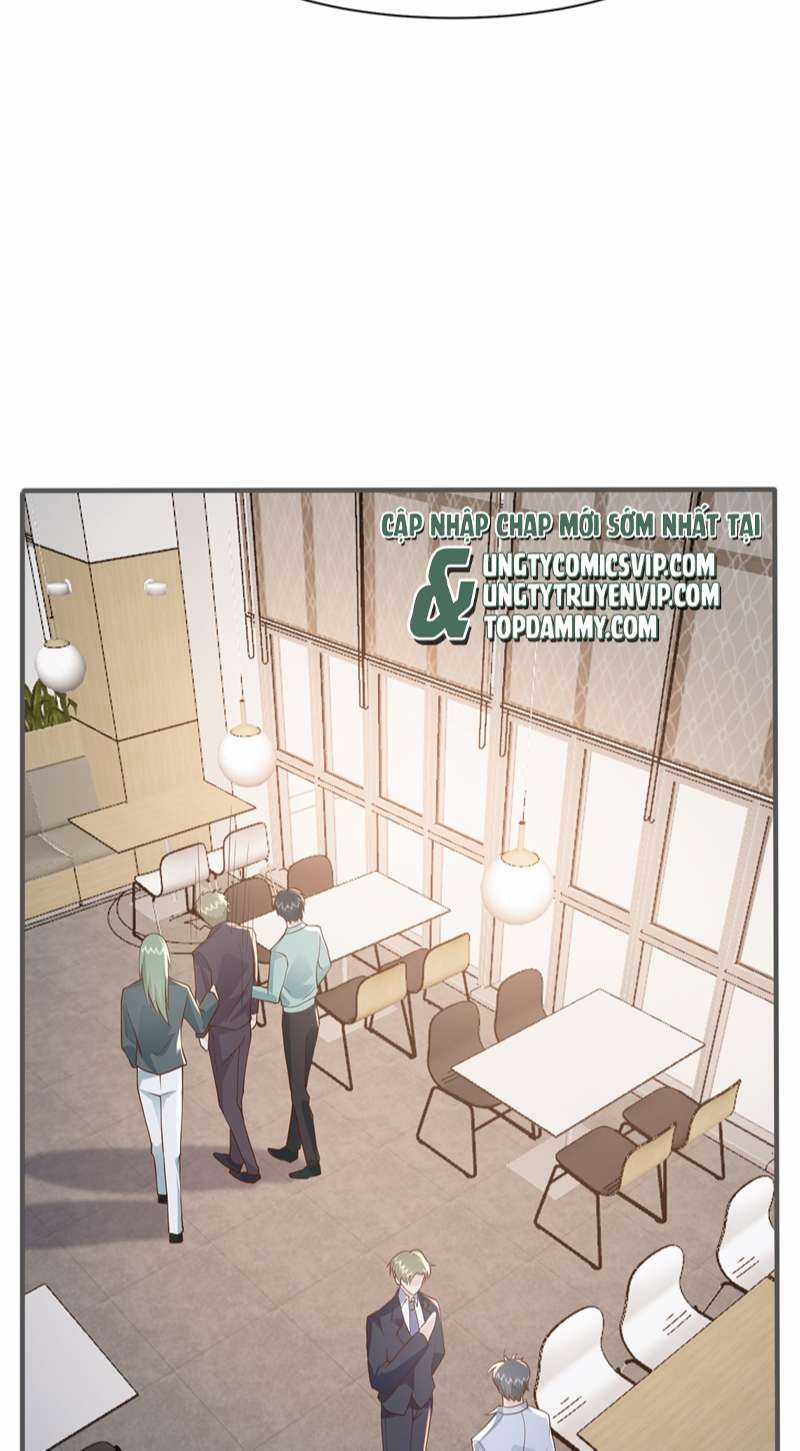 Xuyên Nhanh Chi Cải Tạo Bắt Đầu Lại Làm Người Chapter 49 trang 35