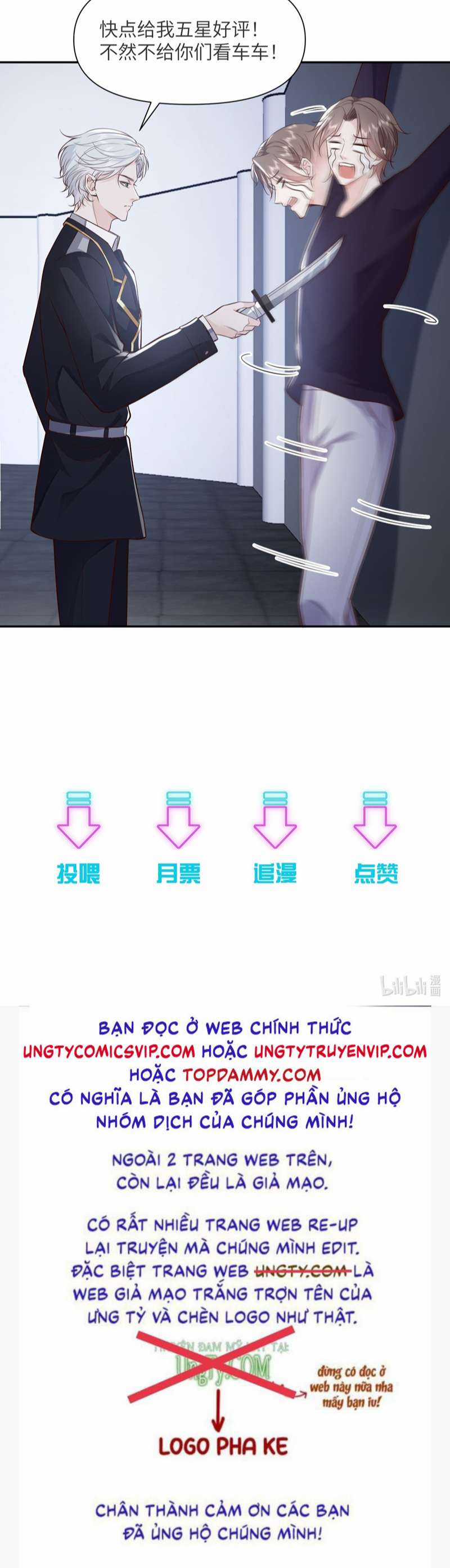 Xuyên Nhanh Chi Cải Tạo Bắt Đầu Lại Làm Người Chapter 49 trang 38