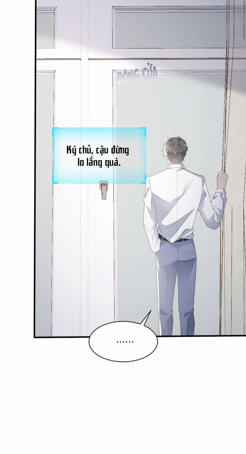 Xuyên Nhanh Chi Cải Tạo Bắt Đầu Lại Làm Người Chapter 49 trang 4