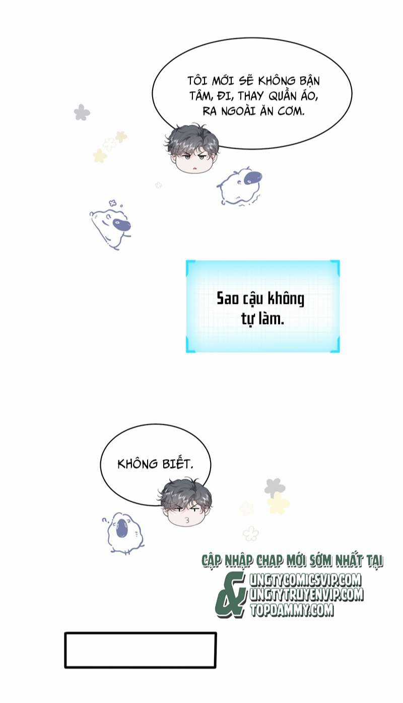 Xuyên Nhanh Chi Cải Tạo Bắt Đầu Lại Làm Người Chapter 49 trang 5