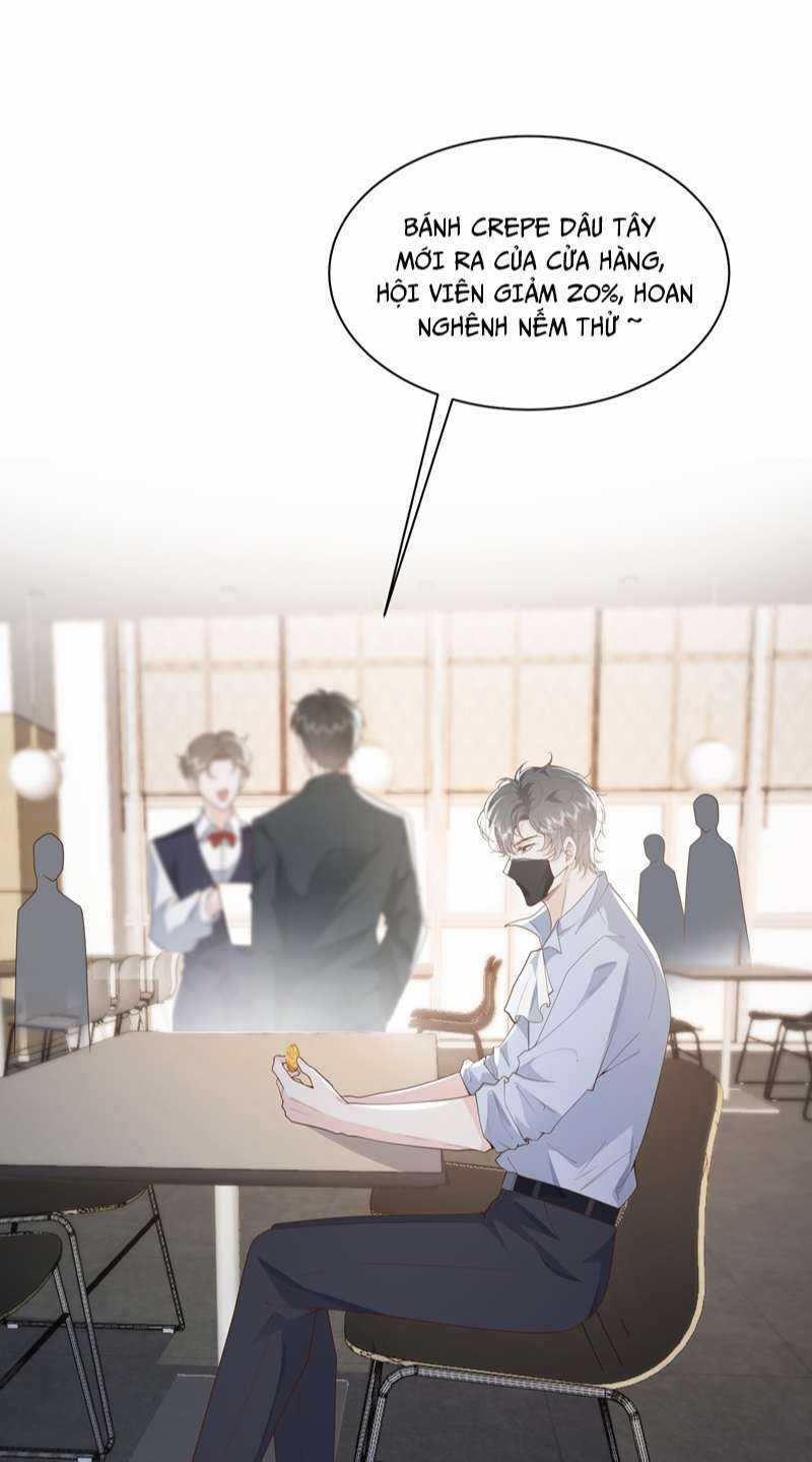 Xuyên Nhanh Chi Cải Tạo Bắt Đầu Lại Làm Người Chapter 49 trang 6