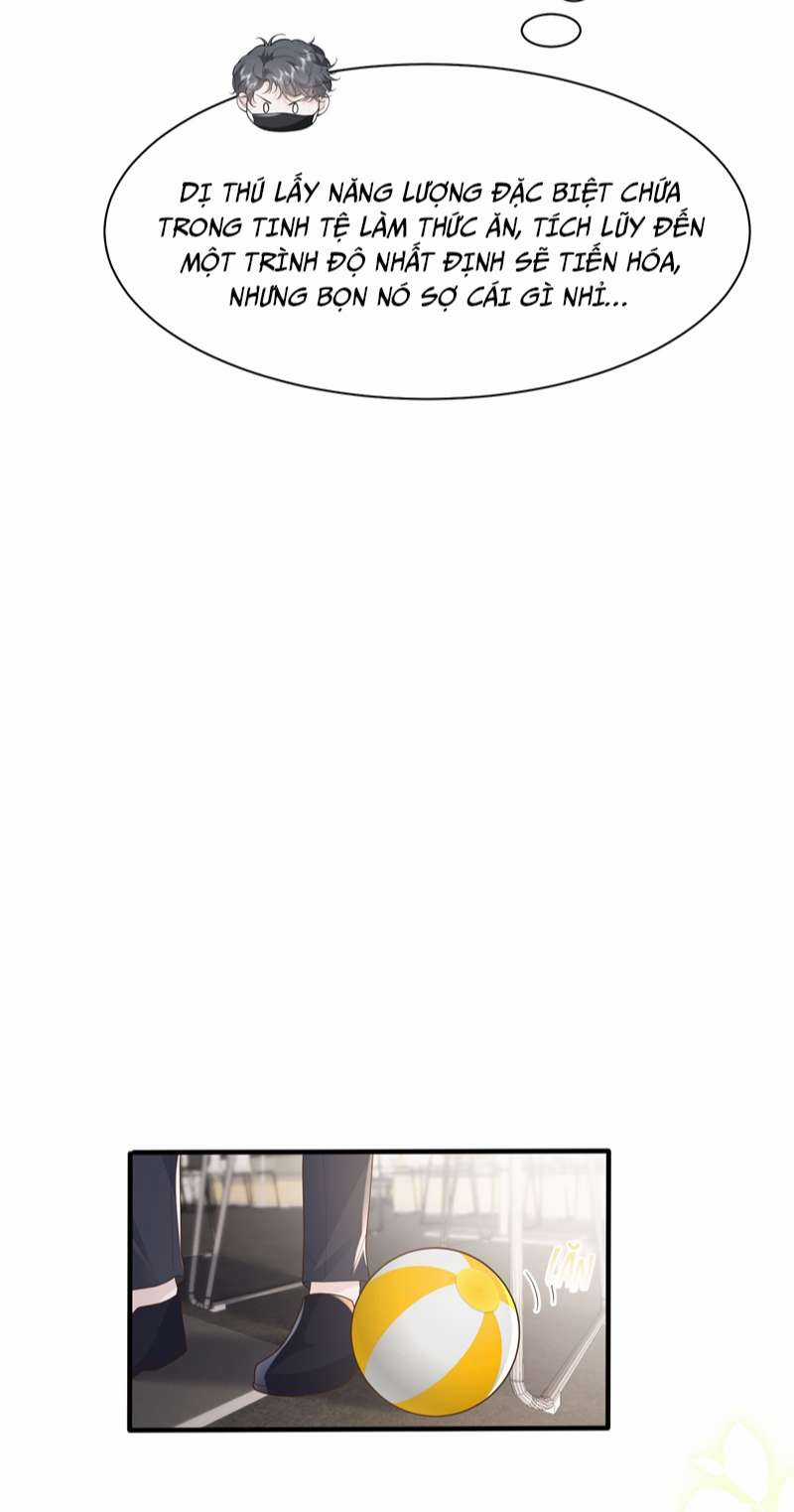 Xuyên Nhanh Chi Cải Tạo Bắt Đầu Lại Làm Người Chapter 49 trang 8