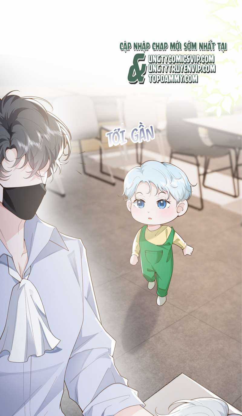 Xuyên Nhanh Chi Cải Tạo Bắt Đầu Lại Làm Người Chapter 49 trang 9