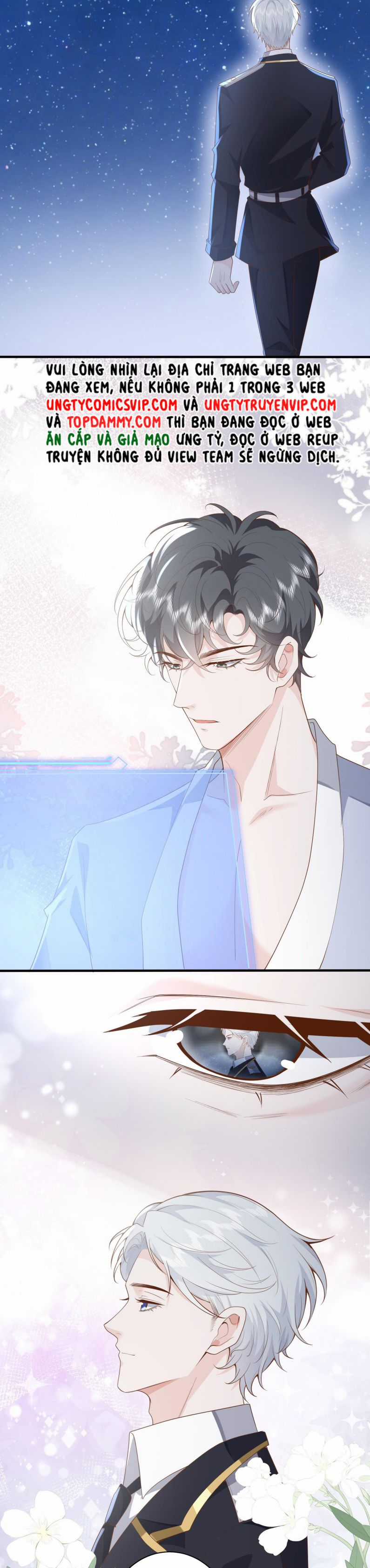 Xuyên Nhanh Chi Cải Tạo Bắt Đầu Lại Làm Người Chapter 50 trang 10