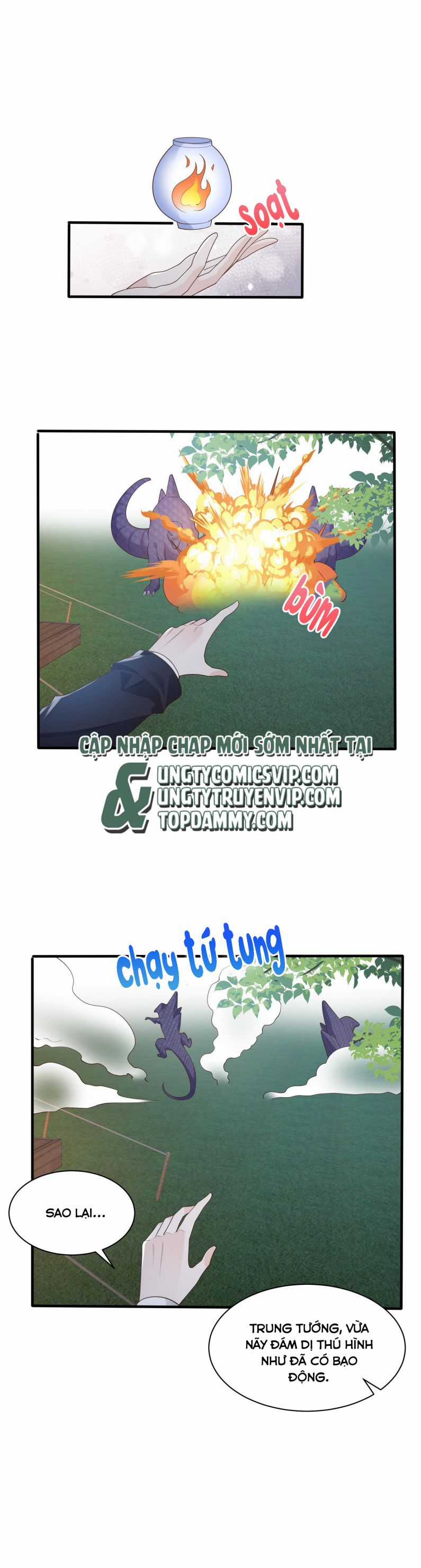 Xuyên Nhanh Chi Cải Tạo Bắt Đầu Lại Làm Người Chapter 50 trang 12