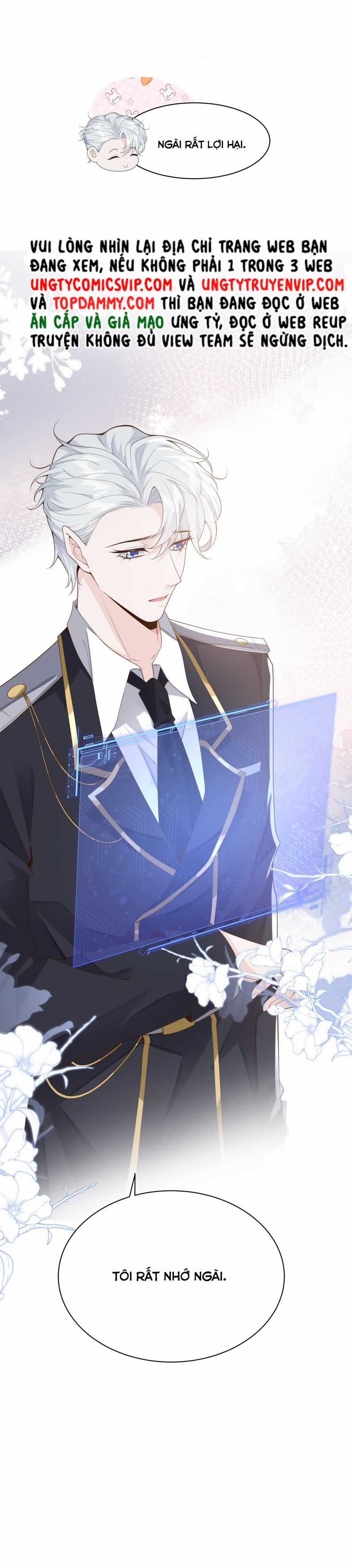 Xuyên Nhanh Chi Cải Tạo Bắt Đầu Lại Làm Người Chapter 50 trang 14