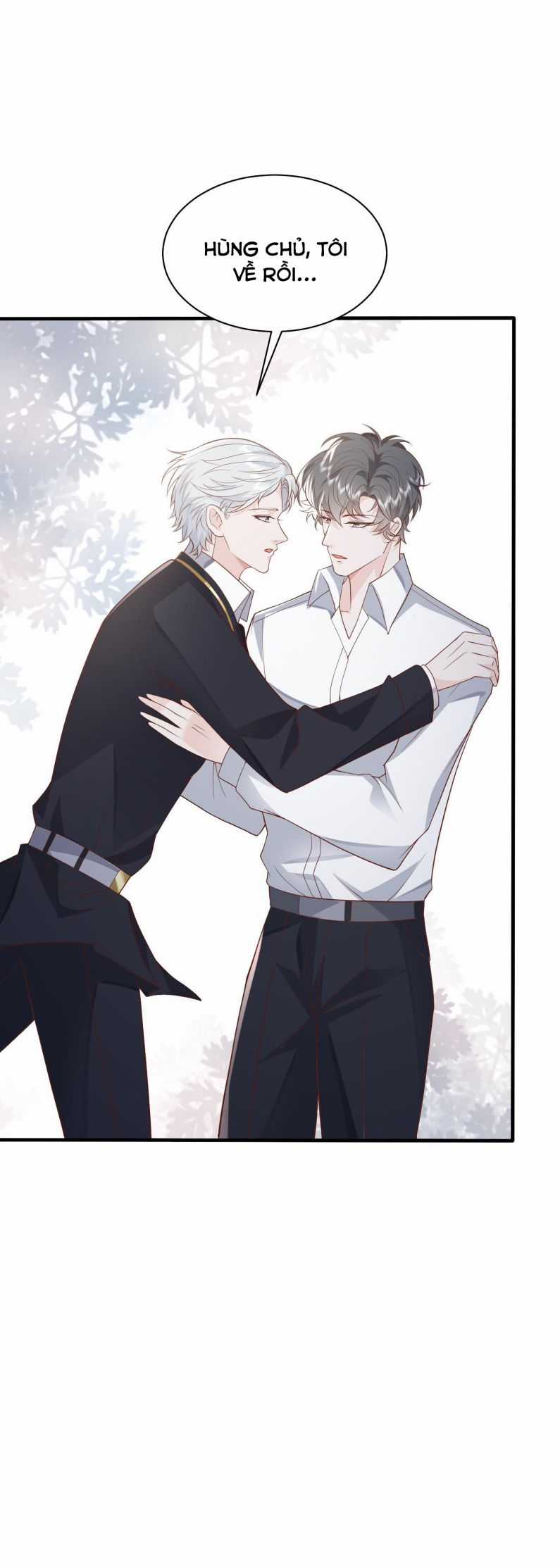 Xuyên Nhanh Chi Cải Tạo Bắt Đầu Lại Làm Người Chapter 51 trang 12