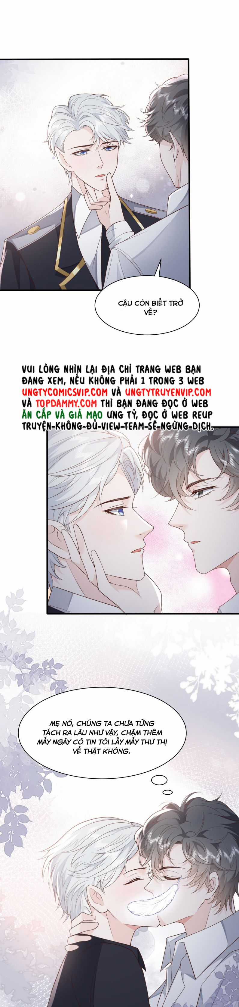 Xuyên Nhanh Chi Cải Tạo Bắt Đầu Lại Làm Người Chapter 51 trang 13