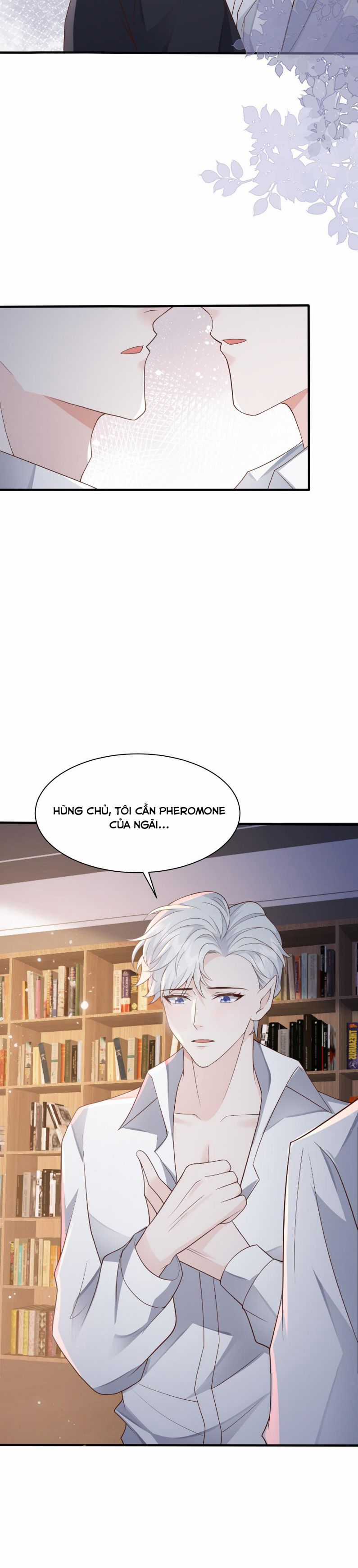 Xuyên Nhanh Chi Cải Tạo Bắt Đầu Lại Làm Người Chapter 51 trang 14