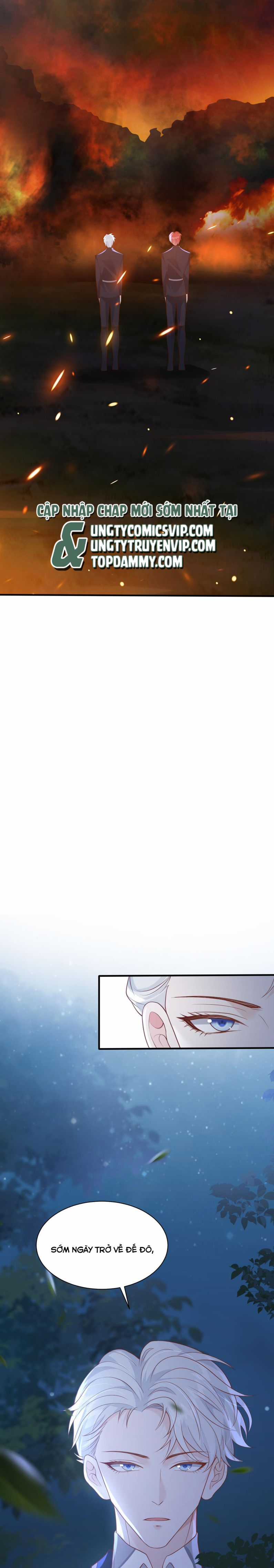 Xuyên Nhanh Chi Cải Tạo Bắt Đầu Lại Làm Người Chapter 51 trang 9