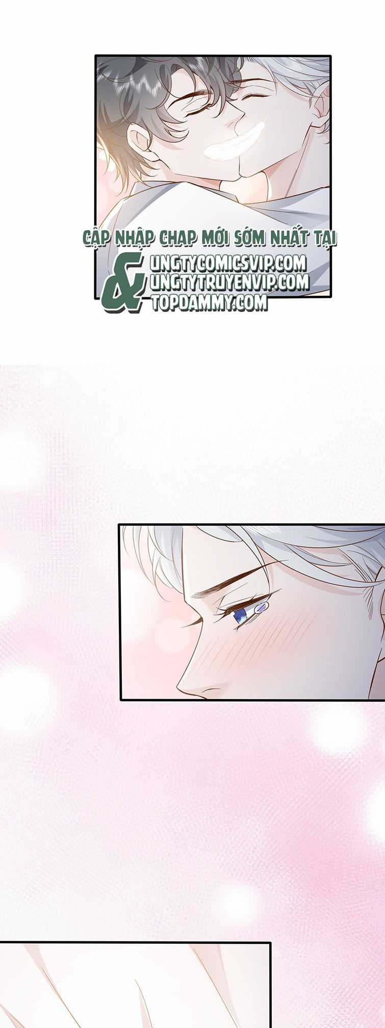 Xuyên Nhanh Chi Cải Tạo Bắt Đầu Lại Làm Người Chapter 52 trang 1