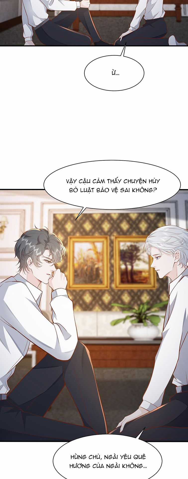 Xuyên Nhanh Chi Cải Tạo Bắt Đầu Lại Làm Người Chapter 52 trang 13