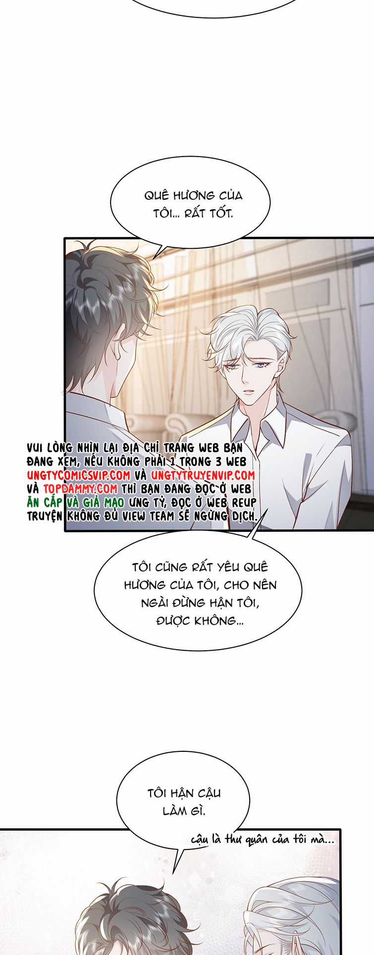 Xuyên Nhanh Chi Cải Tạo Bắt Đầu Lại Làm Người Chapter 52 trang 14