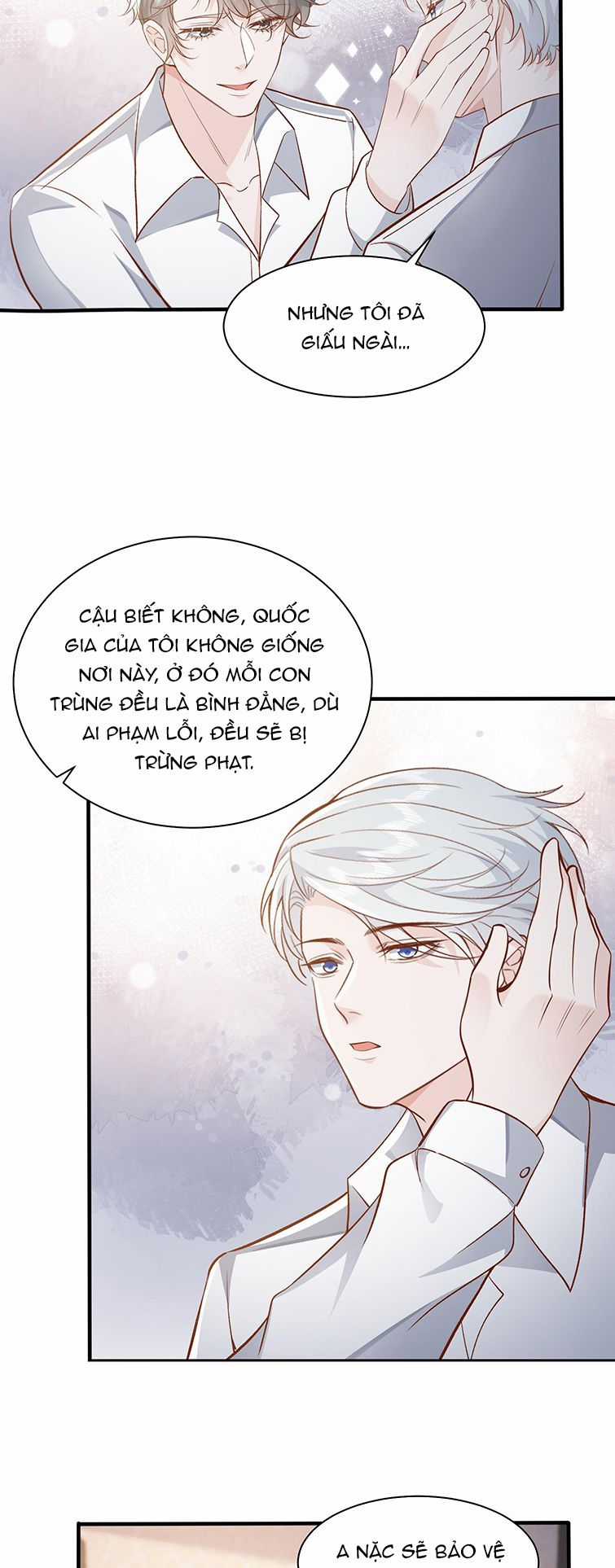 Xuyên Nhanh Chi Cải Tạo Bắt Đầu Lại Làm Người Chapter 52 trang 15