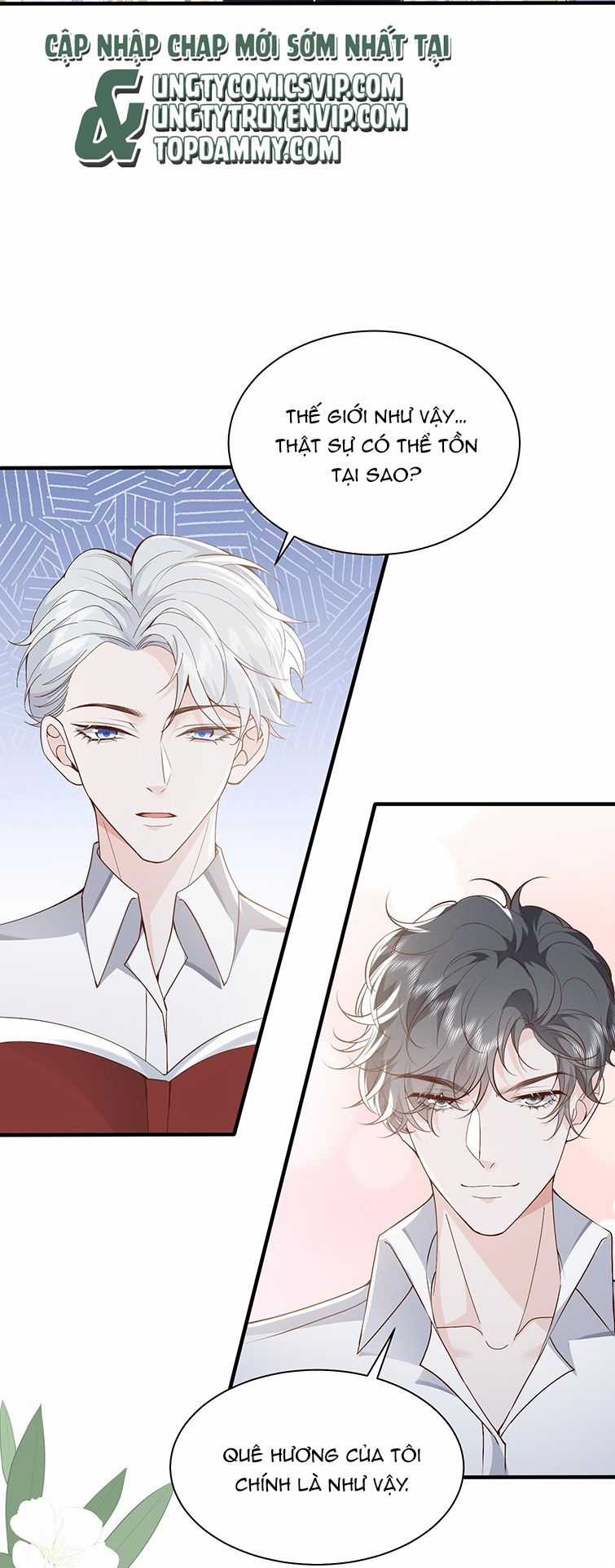 Xuyên Nhanh Chi Cải Tạo Bắt Đầu Lại Làm Người Chapter 52 trang 21