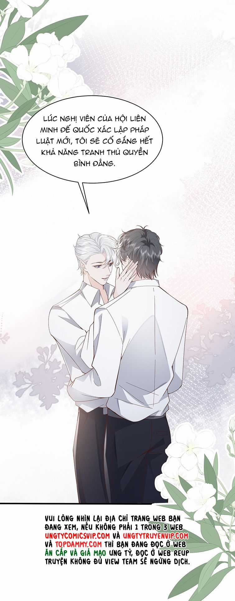 Xuyên Nhanh Chi Cải Tạo Bắt Đầu Lại Làm Người Chapter 52 trang 22