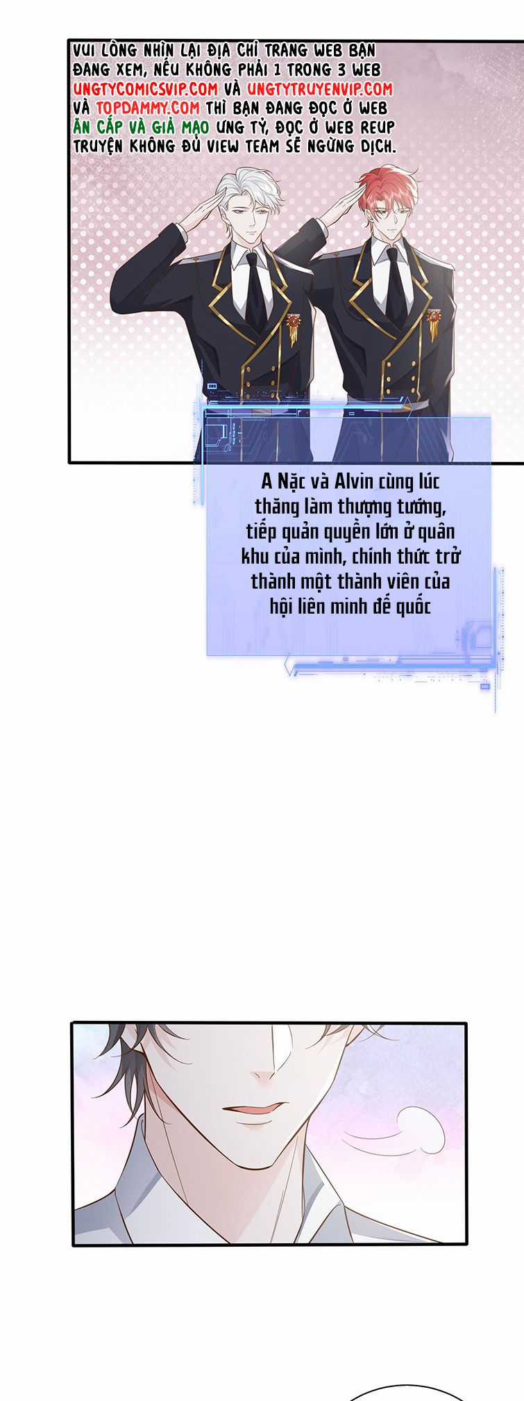 Xuyên Nhanh Chi Cải Tạo Bắt Đầu Lại Làm Người Chapter 52 trang 3