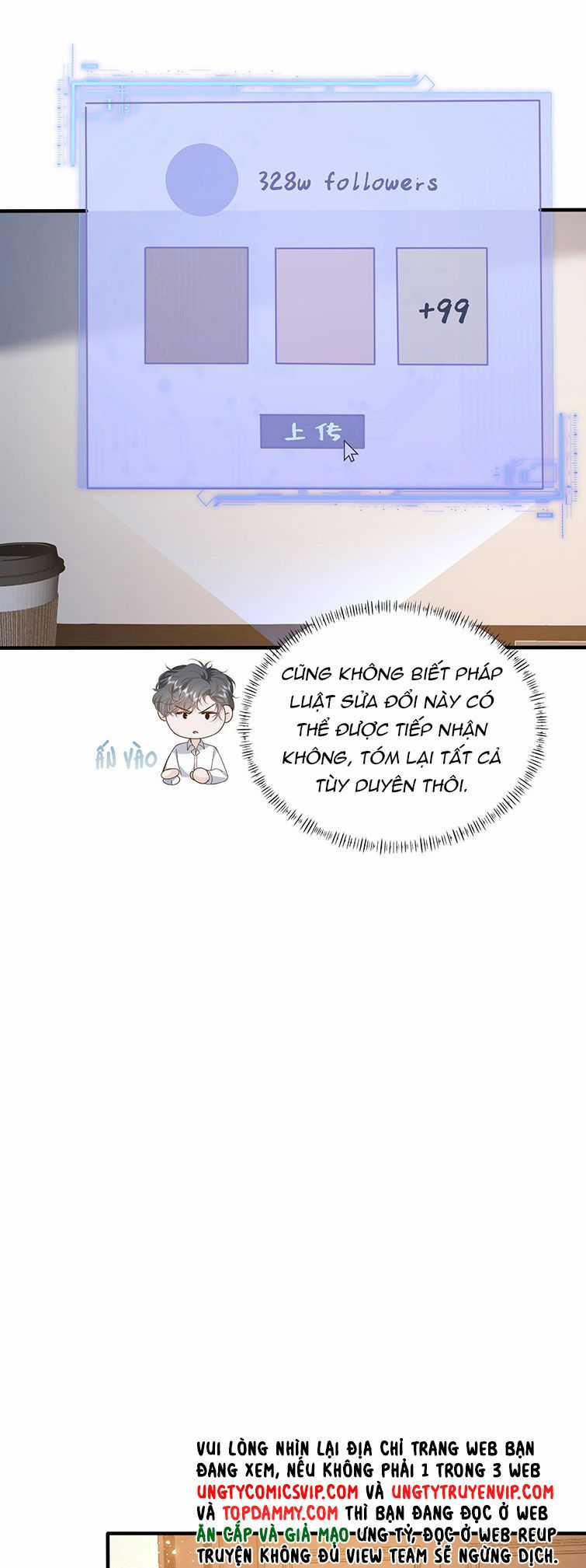 Xuyên Nhanh Chi Cải Tạo Bắt Đầu Lại Làm Người Chapter 52 trang 7