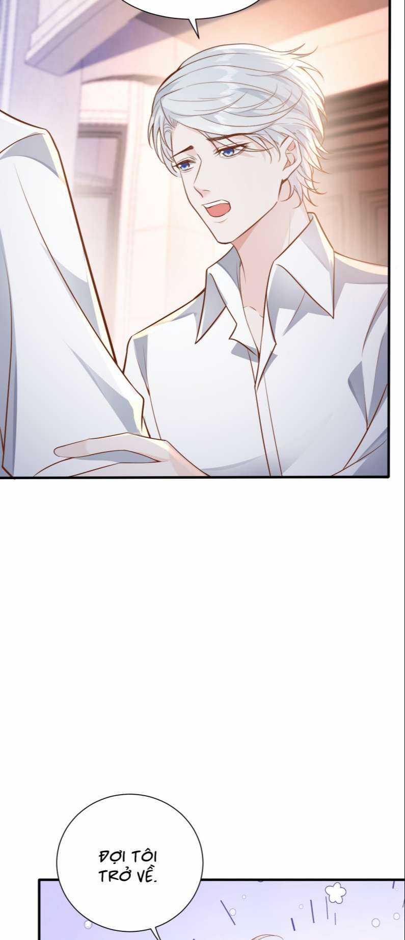 Xuyên Nhanh Chi Cải Tạo Bắt Đầu Lại Làm Người Chapter 53 trang 11