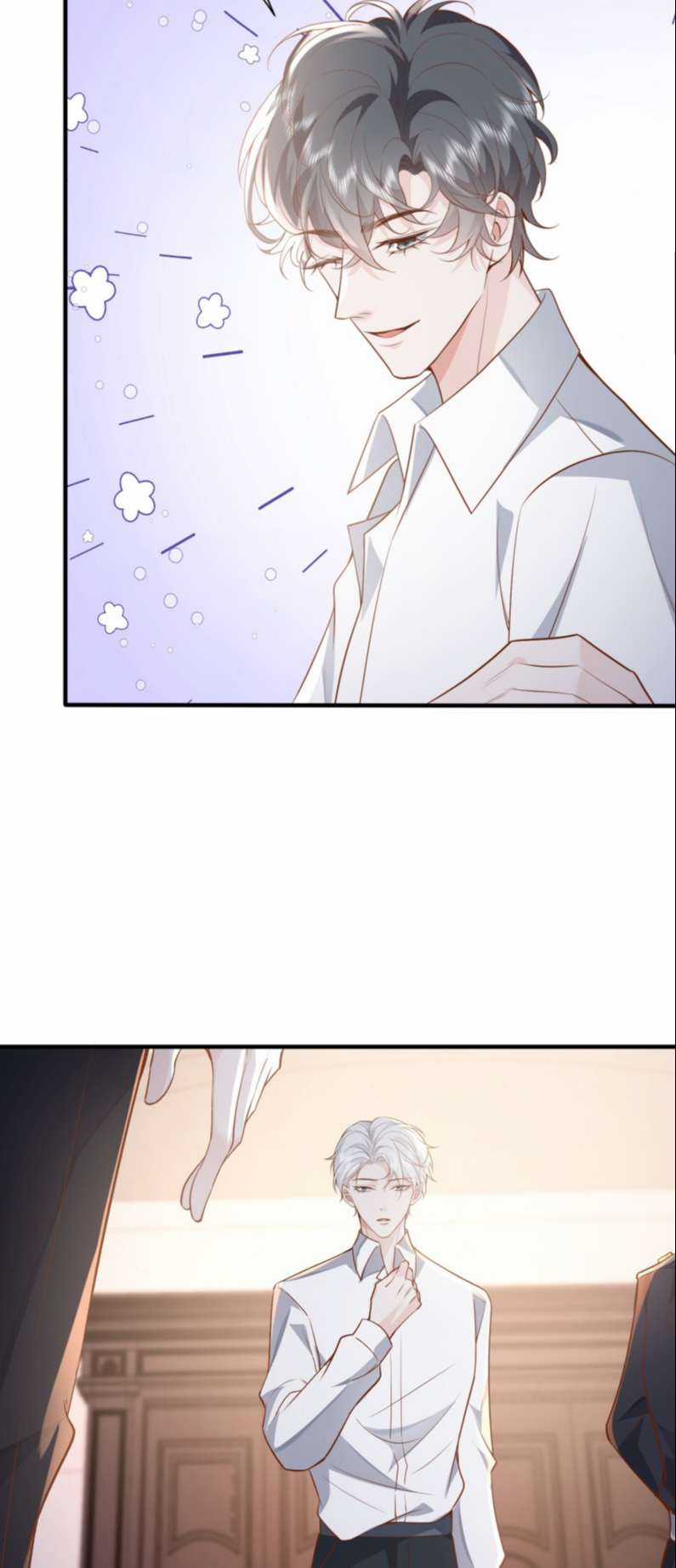 Xuyên Nhanh Chi Cải Tạo Bắt Đầu Lại Làm Người Chapter 53 trang 12