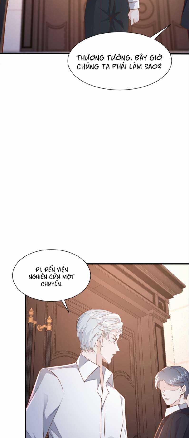 Xuyên Nhanh Chi Cải Tạo Bắt Đầu Lại Làm Người Chapter 53 trang 13