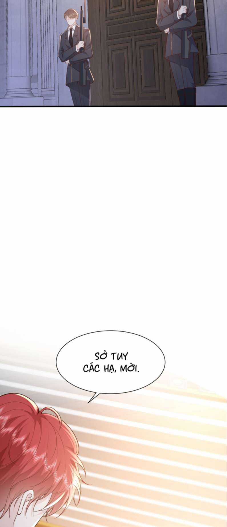 Xuyên Nhanh Chi Cải Tạo Bắt Đầu Lại Làm Người Chapter 53 trang 15