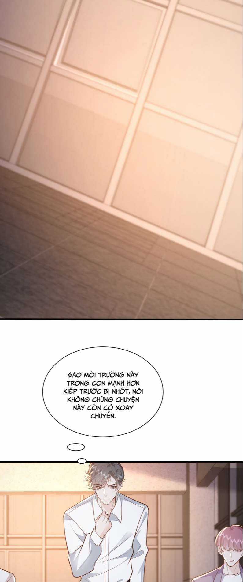 Xuyên Nhanh Chi Cải Tạo Bắt Đầu Lại Làm Người Chapter 53 trang 17