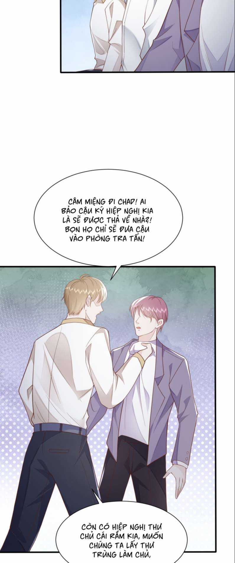 Xuyên Nhanh Chi Cải Tạo Bắt Đầu Lại Làm Người Chapter 53 trang 20