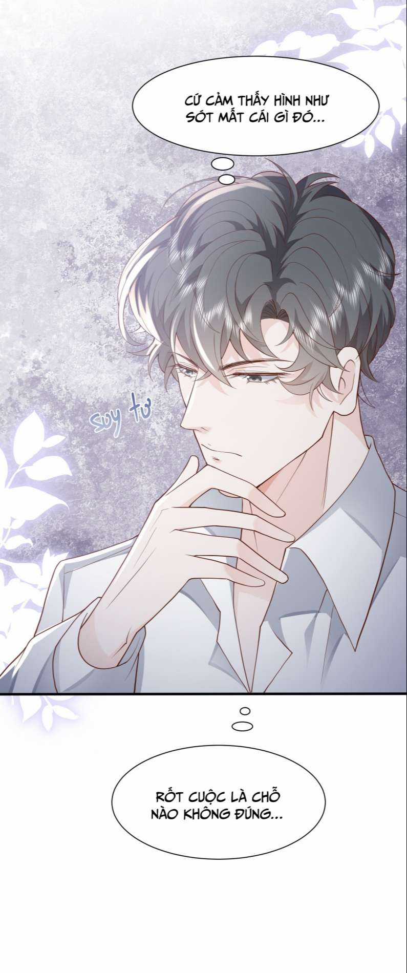 Xuyên Nhanh Chi Cải Tạo Bắt Đầu Lại Làm Người Chapter 53 trang 22