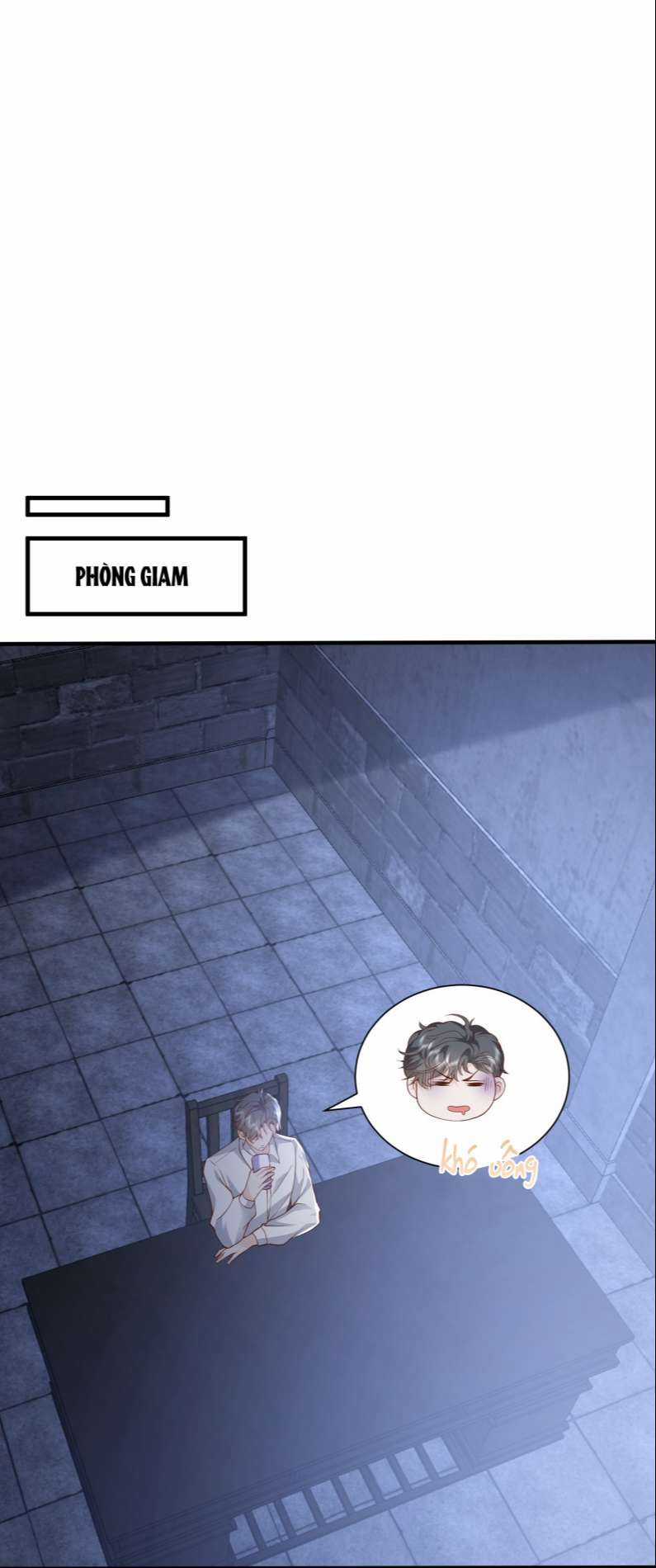 Xuyên Nhanh Chi Cải Tạo Bắt Đầu Lại Làm Người Chapter 53 trang 23